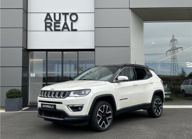 Jeep Compass 2.0 I MultiJet II 140 ch Active Drive BVA9 Limited Occasion