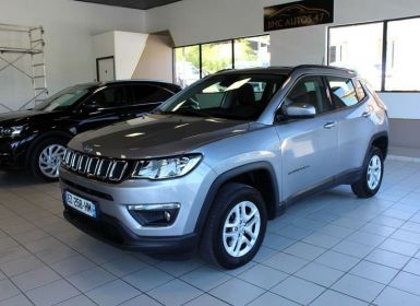 Jeep Compass 2.0 I MultiJet II 140 ch Active Drive BVM6 Longitude Occasion