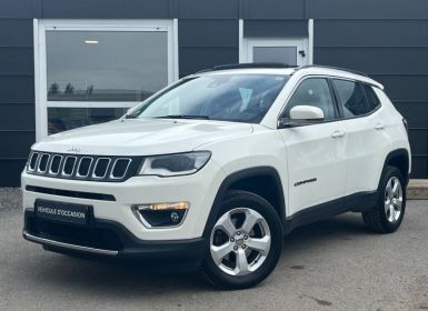 Vente Jeep Compass 2.0 MULTIJET II 140CH LIMITED 4X4 Occasion
