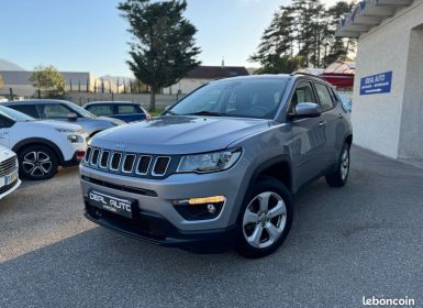 Vente Jeep Compass 2.0 MultiJet II 140ch Longitude 4x4 Occasion