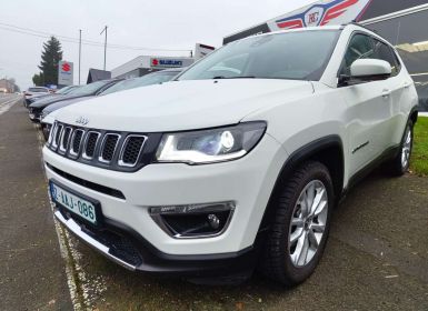 Achat Jeep Compass GARANTIE CONSTRUCTEUR Occasion