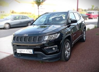 Jeep Compass II 1.6 120ch Longitude Business 4x2 Occasion