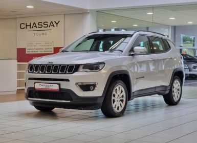 Jeep Compass II 1.6 MULTIJET 120 LIMITED Occasion