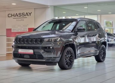 Jeep Compass II (2) 1.3 PHEV T4 240 4XE EAWD AT6