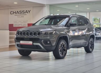 Jeep Compass II (2) 1.3 PHEV T4 240 4XE EAWD UPLAND