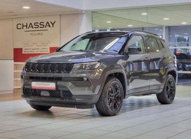 Vente Jeep Compass II (2) 1.3 PHEV T4 4XE EAWD NIGHT EAGLE AT6 Occasion