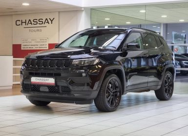 Achat Jeep Compass II (2) 1.3 PHEV T4 4XE EAWD NIGHT EAGLE AT6 Occasion