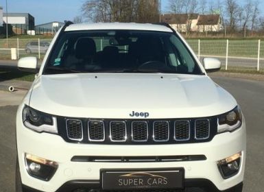 Vente Jeep Compass Jeep Compass 1.3 GSE T4 190ch Limited 4xe PHEV AT6 Occasion