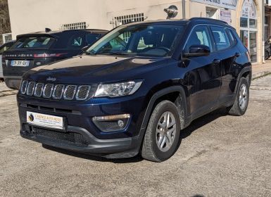 Achat Jeep Compass Jeep Compass 1.4 MultiAir II 140ch Longitude 4x2 Occasion