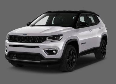 Achat Jeep Compass Limited 1.3 GSE T4 130 BVM6 Leasing