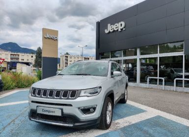 Jeep Compass MY20 1.3 GSE T4 130 ch BVM6 Limited 5P Direction