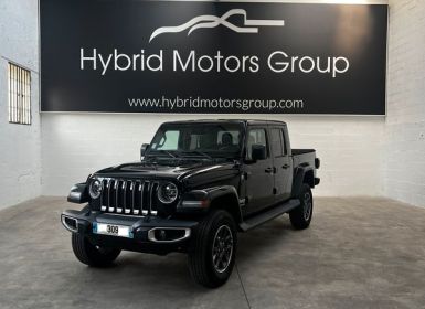 Jeep Gladiator 2023 OVERLAND 3.6l v6 bva 8 cuir