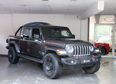 Jeep Gladiator 3.0 V6 MULTIJET 264 CH 4X4 BVA8 OVERLAND LAUNCH EDITION