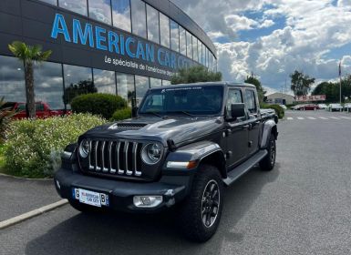 Achat Jeep Gladiator 3.0 V6 MultiJet - 264 - Overland Occasion