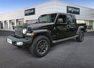 Vente Jeep Gladiator 3.0 V6 Multijet 264ch Overland 4x4 BVA8 Occasion