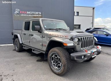 Achat Jeep Gladiator 3.6 v6 264 mojave tva recuperable bva8 Occasion