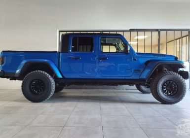 Jeep Gladiator GLADIATOR 3,6L PENTASTAR FINITION WILLYS Occasion