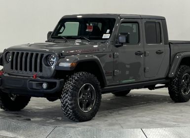 Jeep Gladiator Gladiator V6 Rubicon 2023 Stingray Neuf