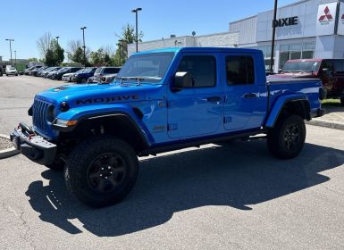 Achat Jeep Gladiator mojave 4x4 tout compris hors homologation 4500e Occasion