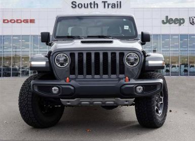 Achat Jeep Gladiator mojave 4x4 tout compris hors homologation 4500e Occasion