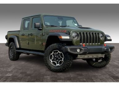 Jeep Gladiator mojave 4x4 tout compris hors homologation 4500e