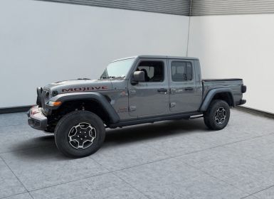 Vente Jeep Gladiator mojave 4x4 tout compris hors homologation 4500e Occasion