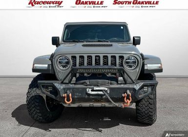 Vente Jeep Gladiator mojave 4x4 tout compris hors homologation 4500e Occasion