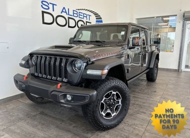 Vente Jeep Gladiator mojave 4x4 tout compris hors homologation 4500e Occasion