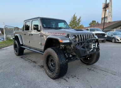 Vente Jeep Gladiator mojave 4x4 tout compris hors homologation 4500e Occasion