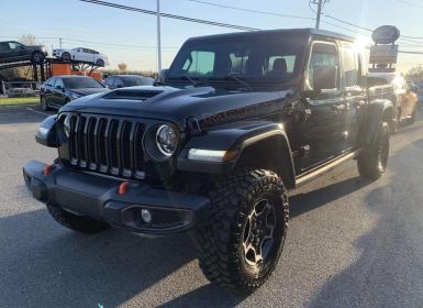 Jeep Gladiator mojave 4x4 tout compris hors homologation 4500e Occasion