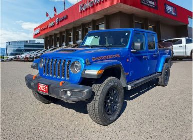 Vente Jeep Gladiator mojave 4x4 tout compris hors homologation 4500e Occasion