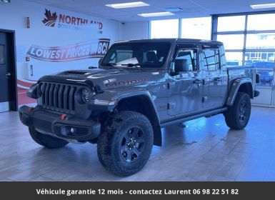 Jeep Gladiator mojave 4x4 tout compris hors homologation 4500e Occasion