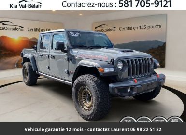 Jeep Gladiator mojave 4x4 tout compris hors homologation 4500e Occasion