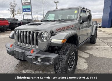 Vente Jeep Gladiator mojave 4x4 tout compris hors homologation 4500e Occasion