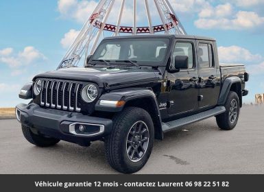 Jeep Gladiator north 4x4 tout compris hors homologation 4500e Occasion