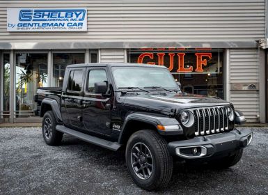 Jeep Gladiator Overland