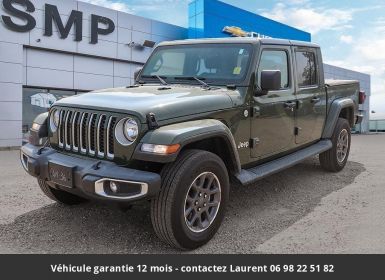 Vente Jeep Gladiator overland 4x4 tout compris hors homologation 4500e Occasion