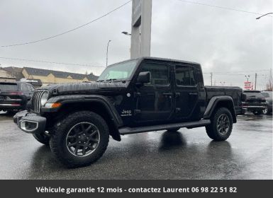 Jeep Gladiator overland 4x4 tout compris hors homologation 4500e Occasion