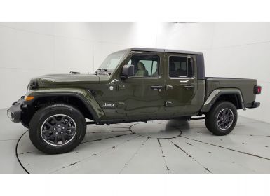 Jeep Gladiator overland tout compris hors homologation 4500e Occasion