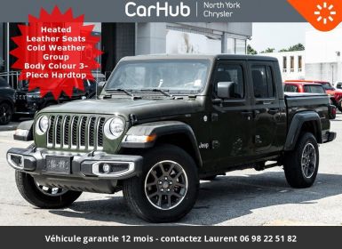 Jeep Gladiator overland tout compris hors homologation 4500e Occasion