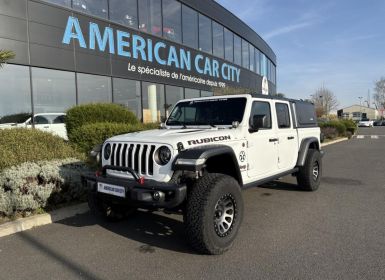 Jeep Gladiator RUBICON 3.6L V6 4x4