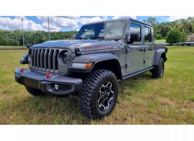 Jeep Gladiator Rubicon 4x4 Neuf