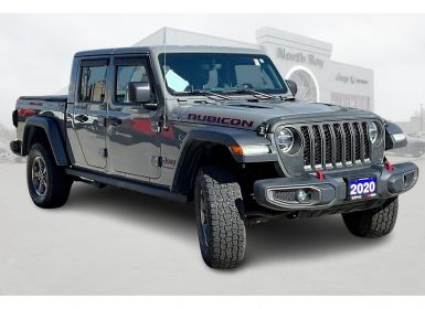 Achat Jeep Gladiator rubicon 4x4 tout compris hors homologation 4500e Occasion