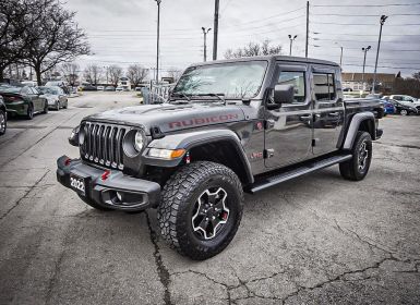 Achat Jeep Gladiator rubicon 4x4 tout compris hors homologation 4500e Occasion