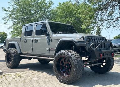 Achat Jeep Gladiator rubicon 4x4 tout compris hors homologation 4500e Occasion