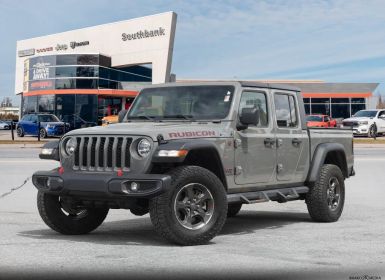 Achat Jeep Gladiator rubicon 4x4 tout compris hors homologation 4500e Occasion