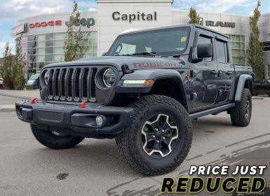 Achat Jeep Gladiator rubicon 4x4 tout compris hors homologation 4500e Occasion