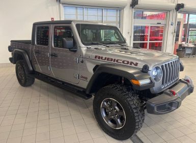 Achat Jeep Gladiator rubicon 4x4 tout compris hors homologation 4500e Occasion