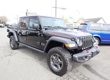 Vente Jeep Gladiator rubicon 4x4 tout compris hors homologation 4500e Occasion