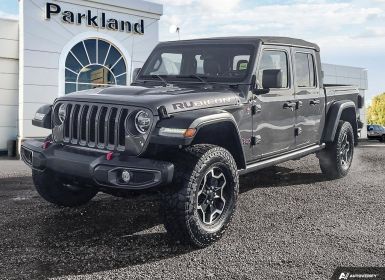 Vente Jeep Gladiator rubicon 4x4 tout compris hors homologation 4500e Occasion